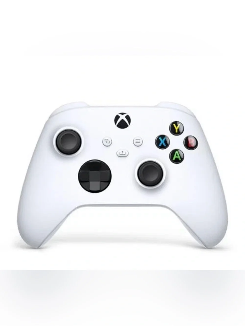 Xbox Wireless Controller - Robot White